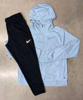 NIKE UV JACKET SET